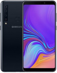 Замена стекла на телефоне Samsung Galaxy A9 (2018) в Калининграде